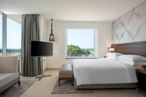 Отель JKR Resort and Spa  Рамешварам